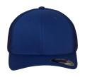 Flexfit Síťovaná čepice Trucker3