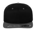 Classics Kšiltovka Fitted Snapback1
