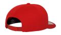 Classics Kšiltovka Fitted Snapback7