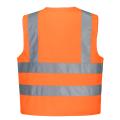 PORTWEST Hi-Vis dětská vesta2