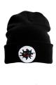 Originální zimní čepice s potisknutelnou nášivkou17