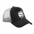 Klubová kšiltovka Snapback Trucker10