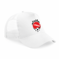 Klubová kšiltovka Snapback Trucker22