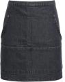 Premier Denim krátká zástěra do pasu PR1252