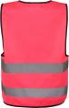 Korntex Dětská bezpečnostní vesta KW015