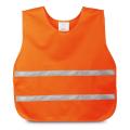 Reflexní vesta pro děti1