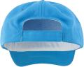 Result Headwear kšiltovka pětipanelová6