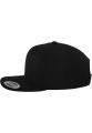 Classics Dětská kšiltovka Classic Snapback17