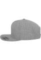 Classics Dětská kšiltovka Classic Snapback11