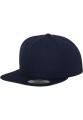 Classics Dětská kšiltovka Classic Snapback24