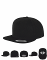 Classics Dětská kšiltovka Classic Snapback19