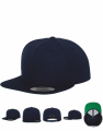 Classics Dětská kšiltovka Classic Snapback29