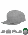 Classics Dětská kšiltovka Classic Snapback13