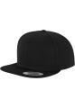 Classics Dětská kšiltovka Classic Snapback14