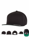 Classics Dětská kšiltovka Classic Snapback0