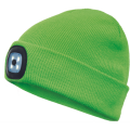 Zimní čepice DEEL LED lampa16