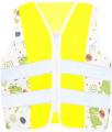 Korntex Dětská bezpečnostní vesta ACTION5