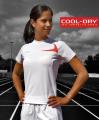 SPIRO Dámské tréninkové tričko S182F14