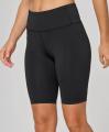 KARIBAN Dámské krátké sportovní legíny0