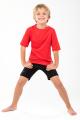 SPIRO Dětské sportovní tričko Aircool S287J0