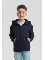  Dětská mikina s kapucí Classic Kids Jacket18