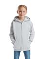  Dětská mikina s kapucí Classic Kids Jacket7