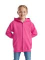  Dětská mikina s kapucí Classic Kids Jacket9