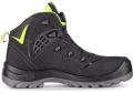 Obuv pracovní kotníková UNIVERSE STRATUS S34