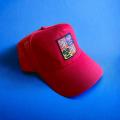Beechfield Kšiltovka Snapback Trucker s českým znakem3