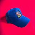 Beechfield Kšiltovka Snapback Trucker s českým znakem4