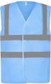 Yoko Hi-Vis síťovaná bezpečnostní vesta8