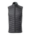 Cross Hybridní vesta pánská10