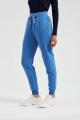 Premier Dámské elastické kalhoty Jogger11