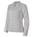 Cross Hybridní bunda dámská8