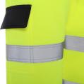 Hi-Vis Tepláky HV 016T5