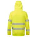 Mikina s kapucí DX4 Hi-Vis2