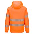 Mikina s kapucí DX4 Hi-Vis3