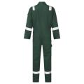 Kombinéza Flame Resistant Anti-Static PORTWEST 11