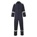 Kombinéza Flame Resistant Anti-Static PORTWEST 4