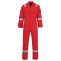 Kombinéza Flame Resistant Anti-Static PORTWEST 9