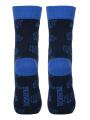 Ponožky BENNON BENNONKY Car Socks blue2