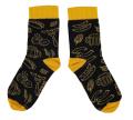  Ponožky BENNON BENNONKY Beer Socks3