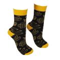  Ponožky BENNON BENNONKY Beer Socks1