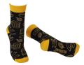  Ponožky BENNON BENNONKY Beer Socks0