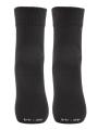 BENNON AIR Sock black1