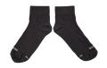 BENNON AIR Sock black2