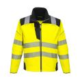 PORTWEST Bunda HiVis Softshell PW337