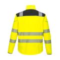 PORTWEST Bunda HiVis Softshell PW341
