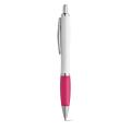 STRICKER Kuličkové pero s kovovou sponou MOVE ABS0