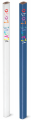 Tesařská tužka GRAFIT COLOUR s vlastním potiskem1